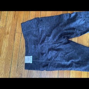 Victoria’s Secret 7/8 Leggings